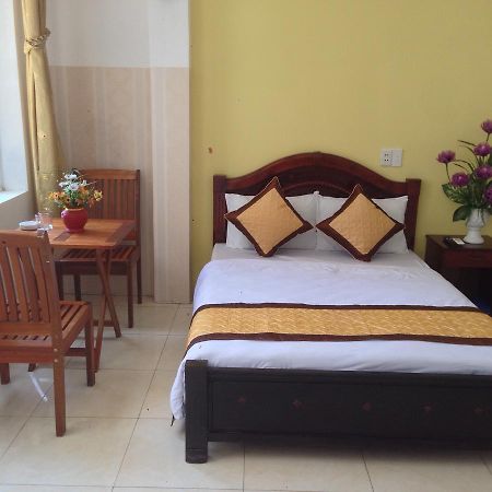 Scorpion Hotel Da Nang Eksteriør billede
