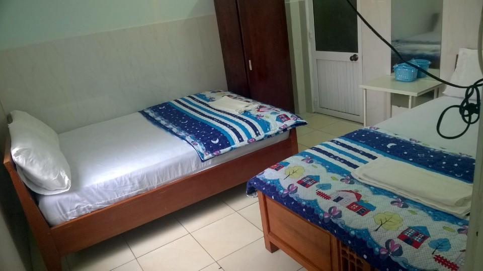 Scorpion Hotel Da Nang Eksteriør billede