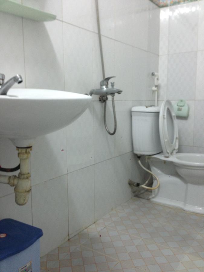 Scorpion Hotel Da Nang Eksteriør billede