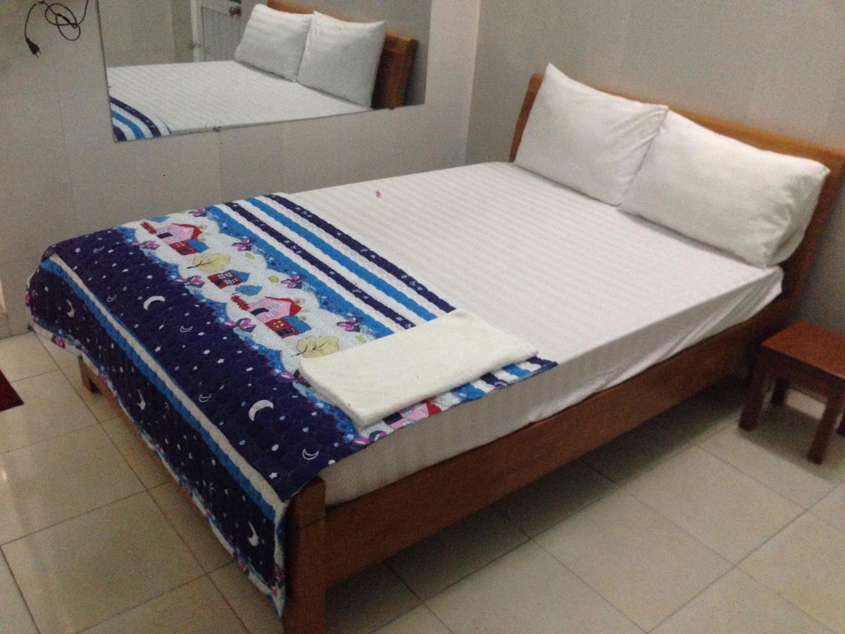 Scorpion Hotel Da Nang Eksteriør billede