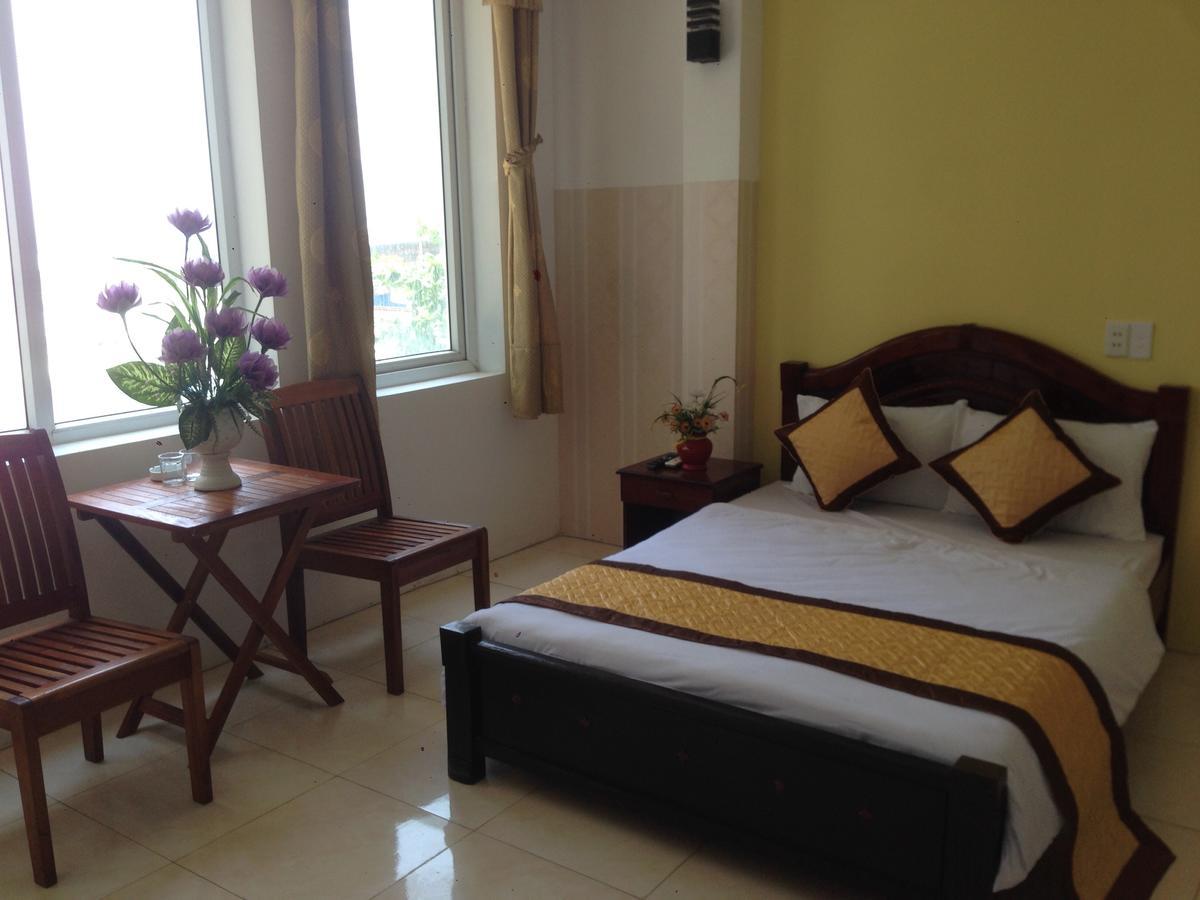 Scorpion Hotel Da Nang Eksteriør billede
