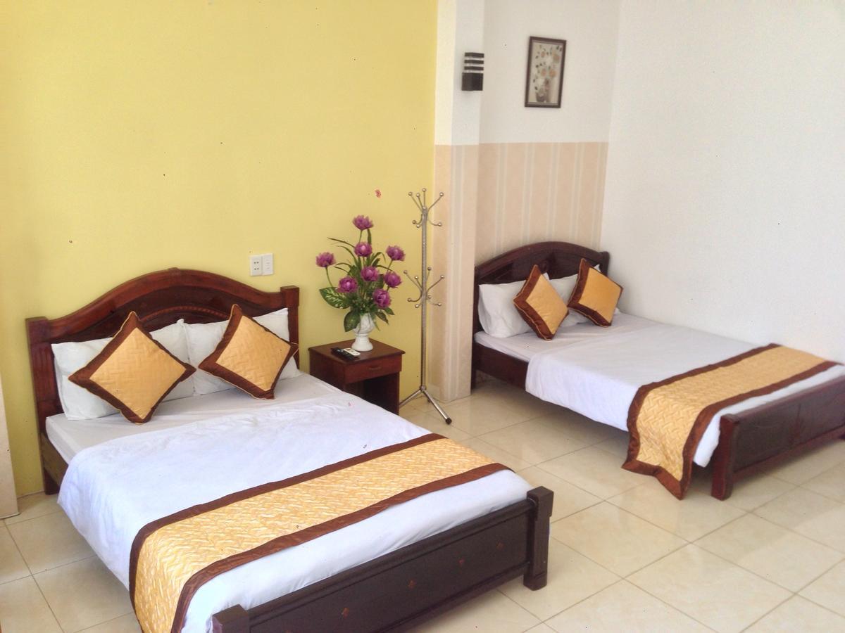 Scorpion Hotel Da Nang Eksteriør billede