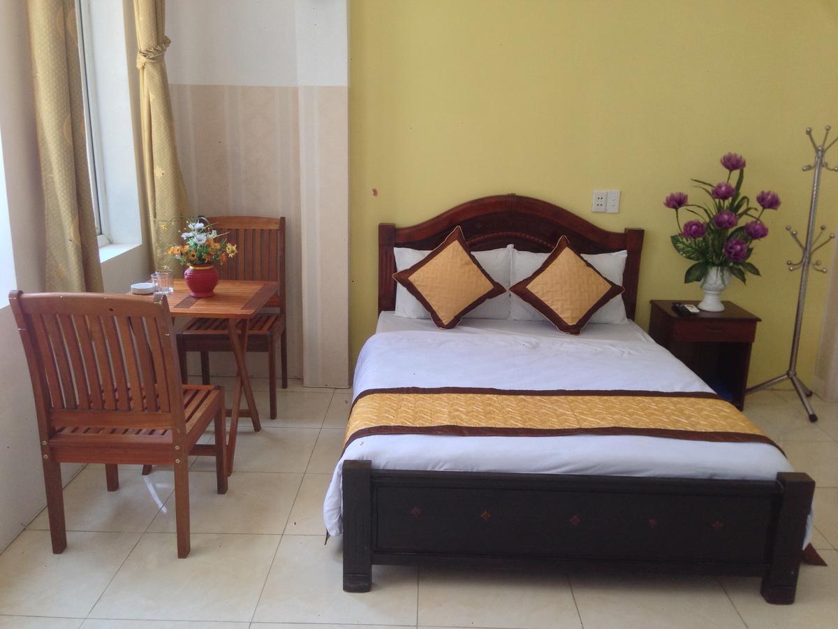 Scorpion Hotel Da Nang Eksteriør billede