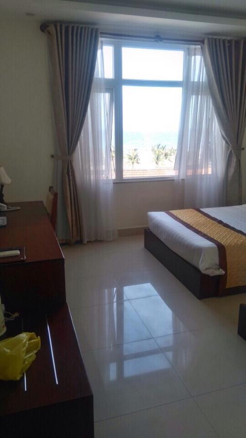Scorpion Hotel Da Nang Eksteriør billede