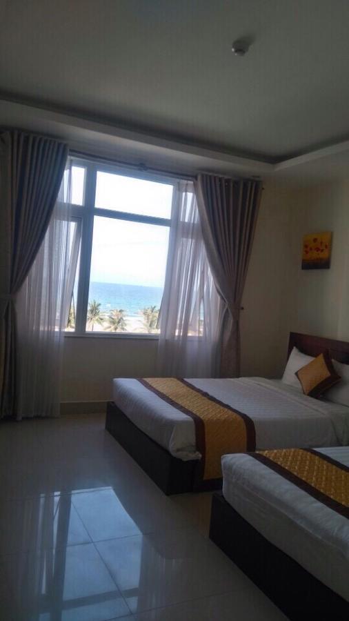 Scorpion Hotel Da Nang Eksteriør billede