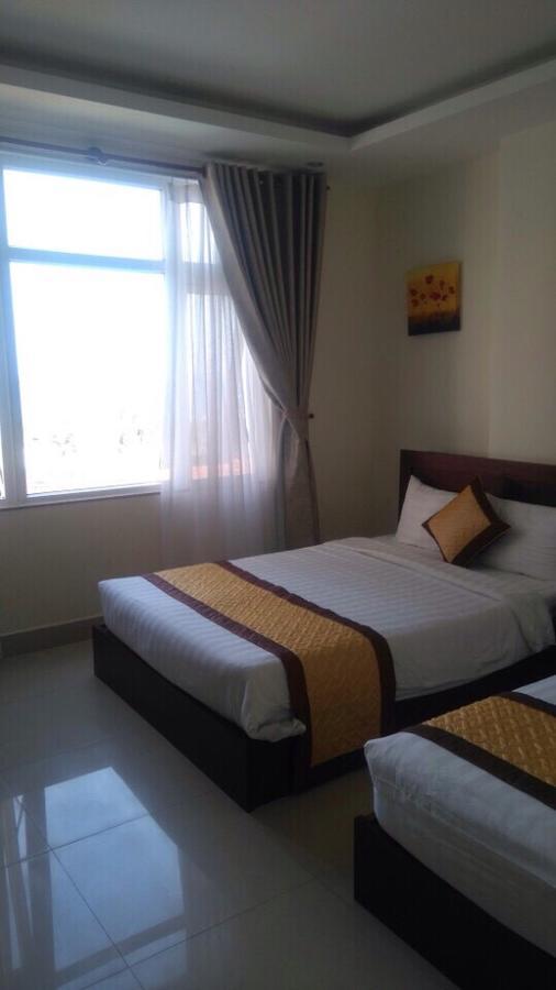 Scorpion Hotel Da Nang Eksteriør billede