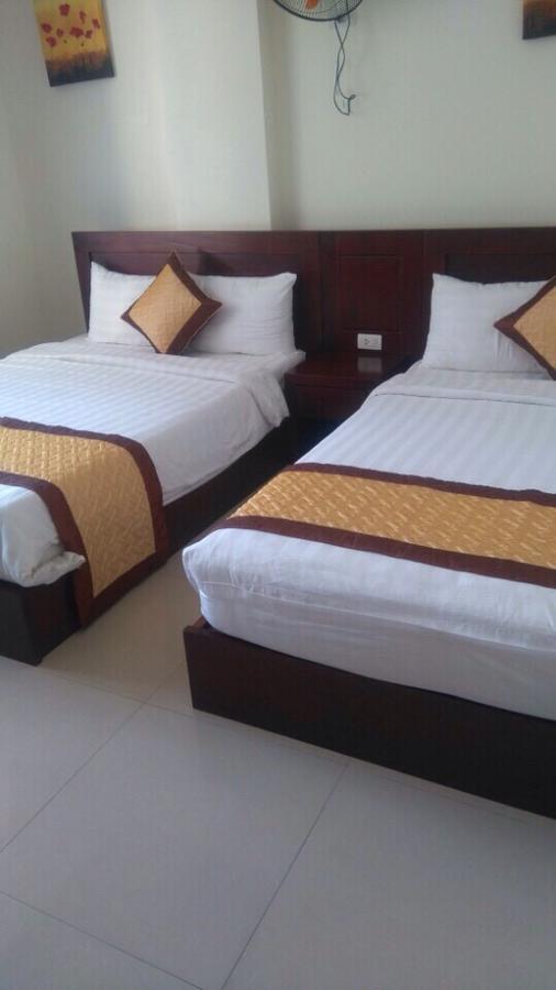 Scorpion Hotel Da Nang Eksteriør billede