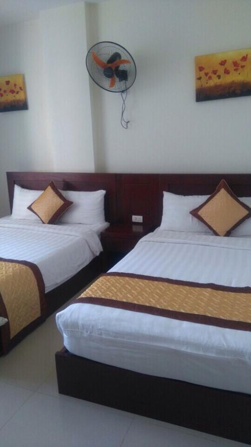 Scorpion Hotel Da Nang Eksteriør billede